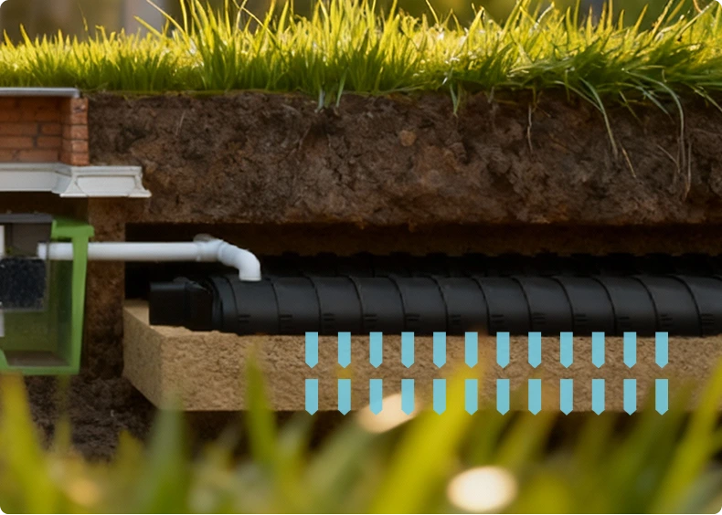 Planta de tratamiento de aguas residuales